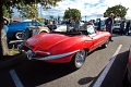 Jaguar Type E-01